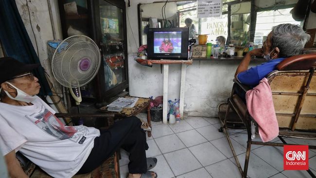 ASO 2 November tak digerlar serentak di semua wilayah Indonesia. Kominfo menyebut ada 292 yang belum dimatikan siaran analognya.