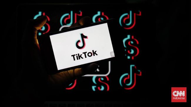Cara salin link TikTok mudah dilakukan. Bahkan, link video TikTok bisa di-copy dan dibagikan ke orang lain meski bukan pengguna aplikasi tersebut.