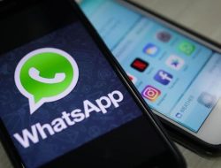 Ahli Ungkap Penyebab Gangguan Whatsapp, Diduga karena Serangan