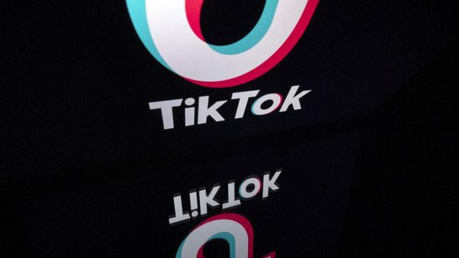 TikTok memberi opsi live streaming hanya untuk dewasa. Kontennya bisa
