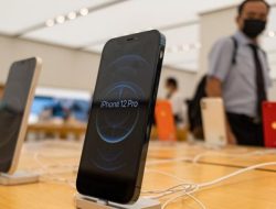 Apple Manut Uni Eropa, iPhone bakal Pakai Kabel USB-C