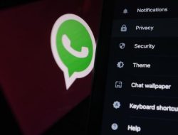 WhatsApp Error, Dilaporkan Down Tak Hanya di Indonesia