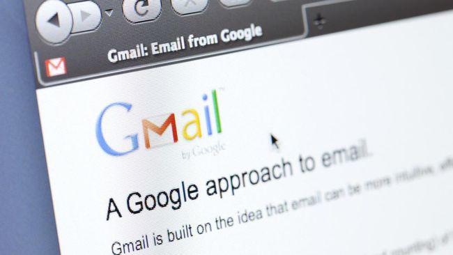 Lupa dengan kata sandi yang digunakan untuk masuk ke akun Gmail? Simak cara melihat sandi email tanpa reset password berikut.