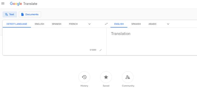 Telah beredar aksi phising Google Translate palsu yang bisa curi data pengguna.