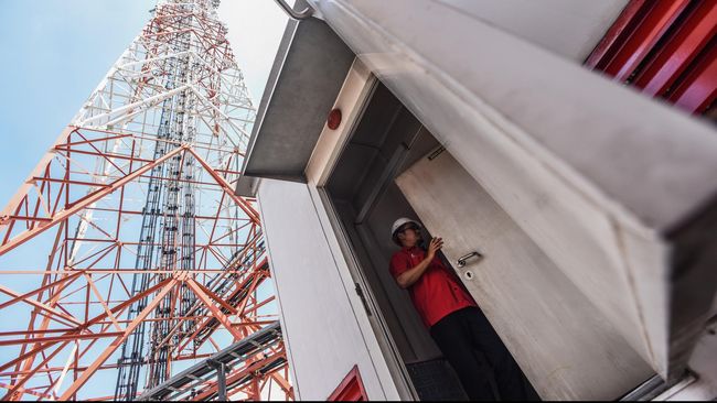 Telkomsel melengkapi kapasitas jaringan untuk acara puncak Presidensi G20 Indonesia 2022, di Bali, dengan 39 BTS 5G dan 88 BTS 4G/LTE.