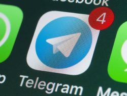 Daftar Aplikasi Alternatif saat WhatsApp Error, Telegram hingga WeChat