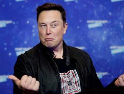 Elon Musk Mulai ‘Bersih-bersih’ Pecat Sejumlah Petinggi Twitter
