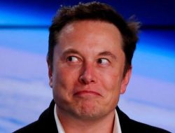 Elon Musk Rampungkan Akuisisi Twitter