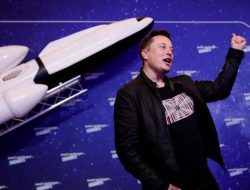 Elon Musk Datangi Kantor Twitter, Akuisisi Rampung Jumat Besok?