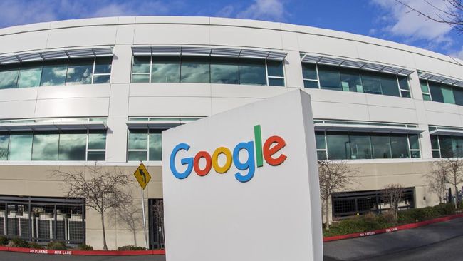 Google dituntut oleh Jaksa Agung Texas, Ken Paxton karena telah melanggar undang-undang privasi biometrik.