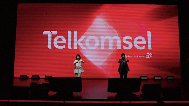 Indihome dan Tekomsel, dua lini bisnis Telkom, bakal gabung. Apakah menguntungkan buat pelanggan?