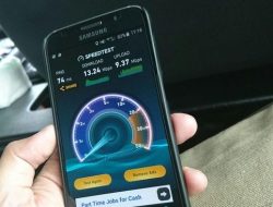 Luhut Protes Kecepatan Internet RI Dibandingkan dengan Singapura