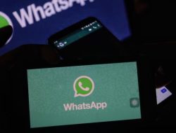 49 Negara Sempat Dilanda Gangguan WhatsApp