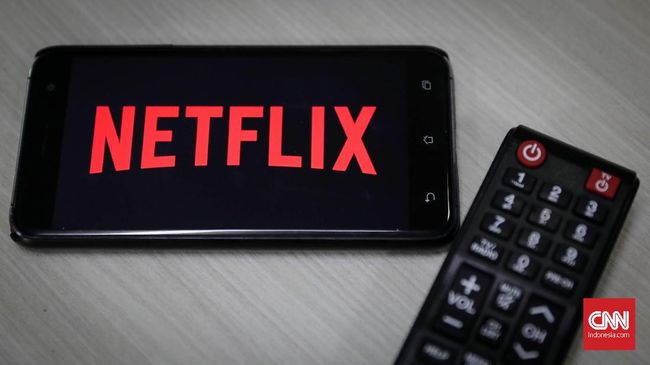 Netflix tidak terpengaruh Google Stadia yang gagal. Mereka tetap akan menggarap lahan cloud gaming.