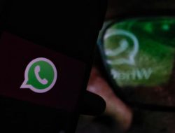 WhatsApp Sempat Down, Netizen Mengeluh Ceklis Satu hingga Login
