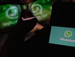 WhatsApp Rilis Fitur Avatar, Cek Cara Menggunakannya