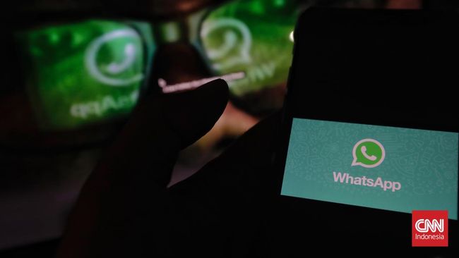 WhatsApp memberi opsi buat pengguna untuk mengirim pesan ke dirinya sendiri. Cek cara lengkapnya di sini.