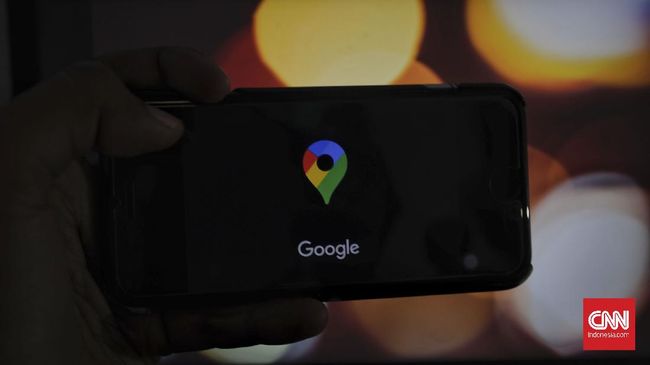 Google mesti membayar denda kepada 40 negara bagian di AS senilai total Rp6,1 triliun terkait gugatan soal pelacakan lokasi.