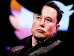 Elon Musk Bakal Gaet Aktivis HAM ke Dewan ‘Sensor’ Twitter
