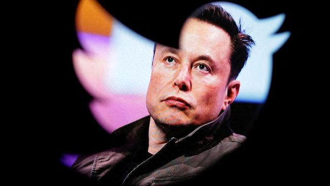 Miliareder Elon Musk mengaku akan menggaet sejumlah aktivis HAM dan kelompok rentan untuk bergabung ke dewan moderasi konten Twitter.