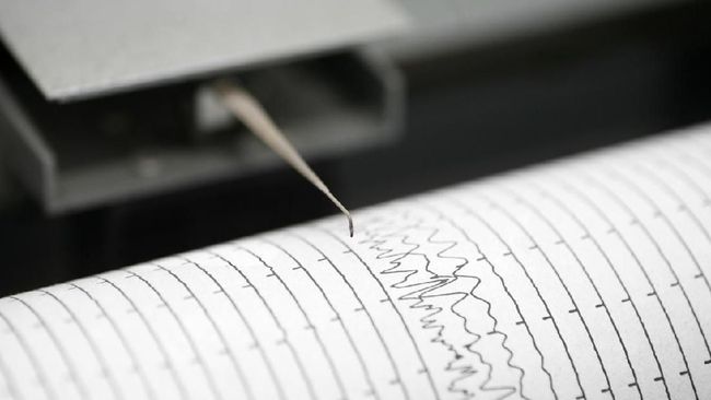 Total gempa susulan pasca-gempa utama M 5,6 di Cianjur mencapai 122 kali. Apakah bakal makin banyak?