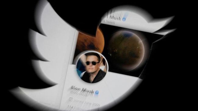 Pengambilalihan Twitter memicu kekacauan dalam hal kebijakan akun centang biru. Apa yang bakal dilakukan Elon Musk untuk membenahinya?