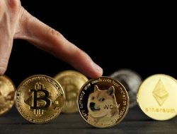 Siapa yang Buat Bitcoin dan Seberapa Kaya Dia?