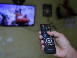 TV Analog di Jabodetabek dan Ratusan Kota Lain Resmi Dimatikan
