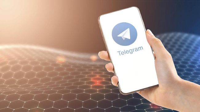 Telegram diduga tak memiliki fitur end-to-end encryption seperti di Whatsapp. Lantas, apa platform ini tetap aman?