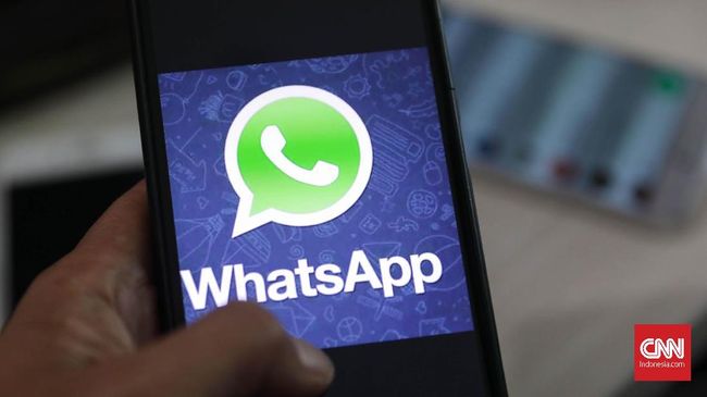 Whatsapp sedang mengujicoba fitur yang membuat pengguna bisa mengirim status via voice note.