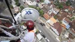 Ikuti Jejak Telkomsel, XL Mundurkan Target Matikan 3G ke 2023