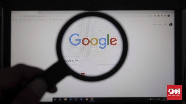Indonesia sempat menjadi pemuncak klasemen dalam hal meminta Google menurunkan konten dari internet.
