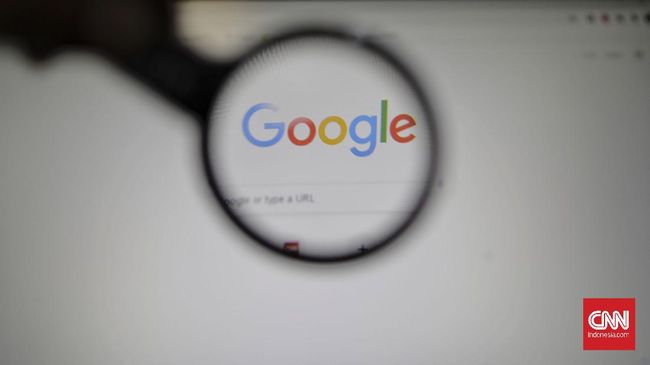 Indonesia mengalahkan Rusia soal permintaan penghapusan konten kepada Google.