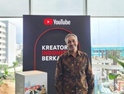 YouTube Ogah Disebut Sebagai Media Sosial