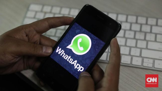Anda ternyata tetap bisa mengirim pesan (chat) ke nomor yang telah memblok Anda di Whatsapp. Bagaimana caranya?