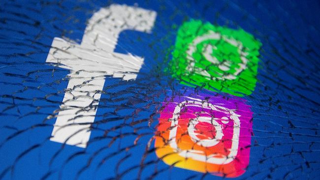 Meta menempatkan peraturan akun Instagram, Facebook dan Messenger penggunanya di dalam satu paket.