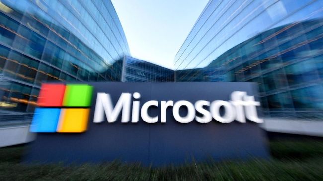 Layanan Microsoft, termasuk Teams dan Outlook, dilaporkan tak bisa diakses puluhan ribu pengguna dari seluruh dunia.