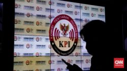 KPI mengaku pernah meminta televisi membatasi siaran langsung demonstrasi Papua 2019. Apa alasannya?
