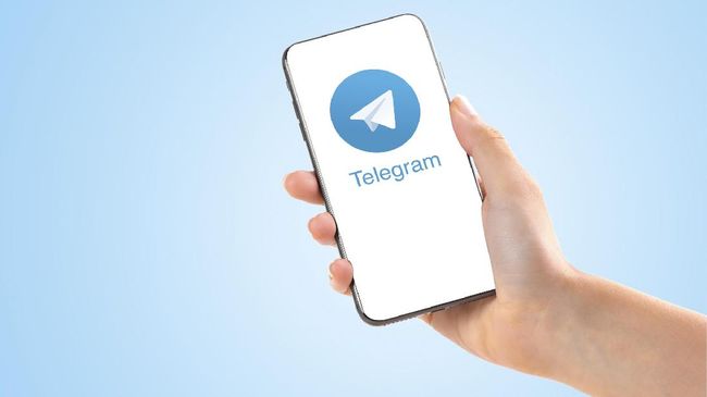 Pengadilan federal Brasil meminta pemerintah melarang sementara Telegram. Apa penyebabnya?