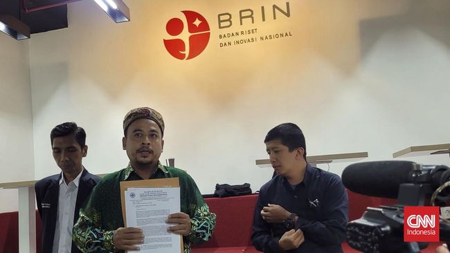 Muhammadiyah menilai permintaan maaf peneliti BRIN, Andi Pangerang tak tulus. Sebelumnya, Andi melontarkan ancaman komentar di FB