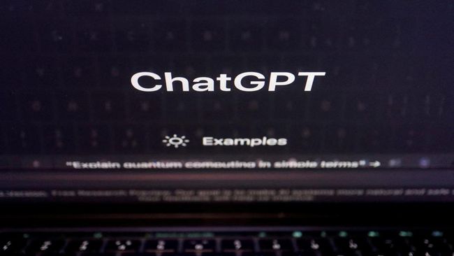 Italia memblok ChatGPT karena masalah data pribadi. OpenAI selaku pencipta platform tersebut pun tak tinggal diam.