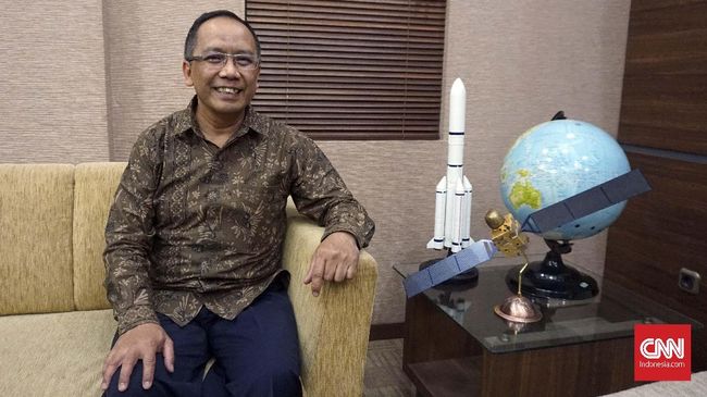 Profesor Senior BRIN minta maaf ke Muhammadiyah usai unggahan yang menyinggung soal tempat salat id dan