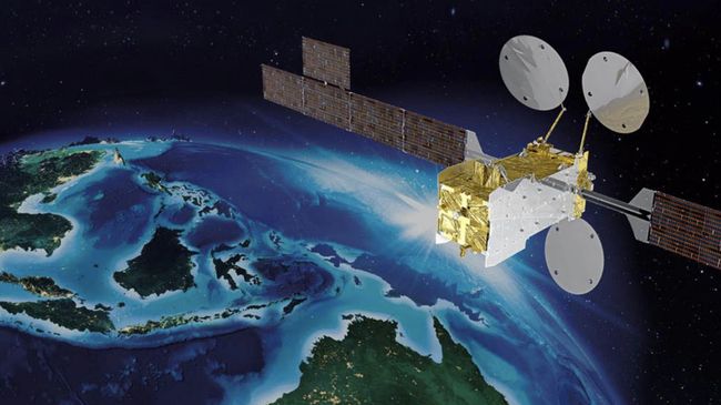 Kominfo mengungkap persiapan Satelit SATRIA-1 yang akan diorbitkan pada 19 Juni mencapai 95 persen.