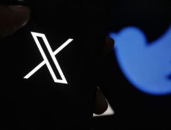 Ganti Nama Twitter Jadi X, Perusahaan Elon Musk Digugat