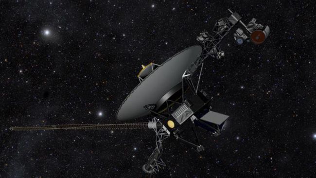 NASA sukses mendapatkan kontak Voyager 2, pesawat antariksa yang terkatung-katung di angkasa, secara tak sengaja. Simak apa misi ini.