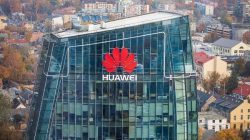 AS Tak Temukan Bukti Huawei Bisa Buat Chip Ponsel Massal