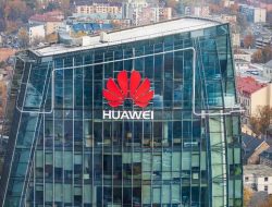 AS Tak Temukan Bukti Huawei Bisa Buat Chip Ponsel Massal