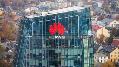 AS mengaky tidak menemukan bukti bahwa Huawei dapat memproduksi ponsel pintar dengan semikonduktor canggih dalam skala besar.
