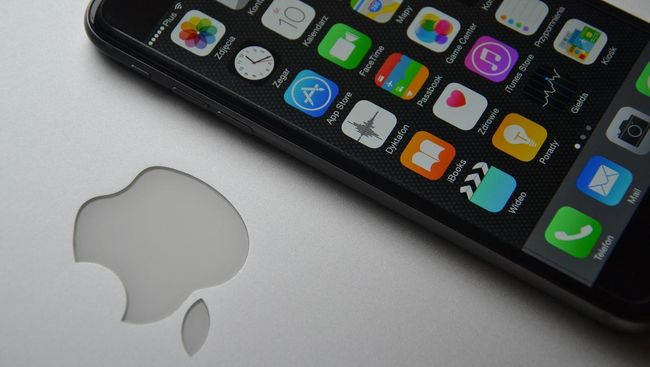 Sistem operasi ponsel terbaru Apple, iOS 17, diupdate sejak Senin (18/9). Cek deret iPhone yang menerima pembaruan sistem ini.