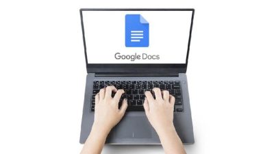Warganet ramai memperbincangkan dugaa pemblokiran Google Docs, salah satu hipotesisnya adalah karena terkait judi online. Benarkah?